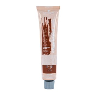 Igora Royal Take Over Disheveled Nudes - 12-481 60ml