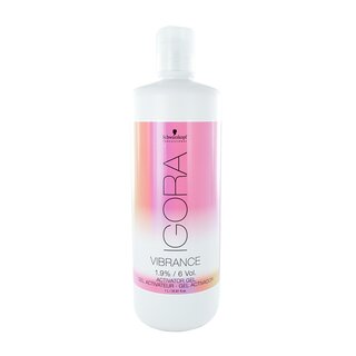 Igora Vibrance Activator Gel 1,9% 1000ml