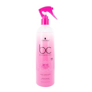 Bonacure - pH 4.5 Color Freeze Spray Conditioner 400ml