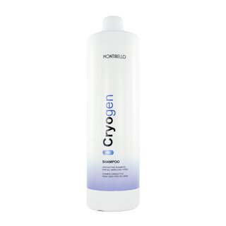 Cryogen Shampoo 1l