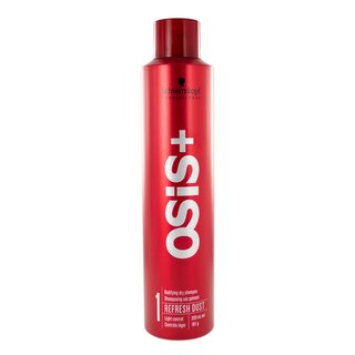 Osis+ Texture - Refresh Dust Bodyfiying Dry Shampoo 300ml