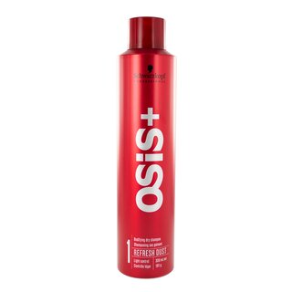 Osis+ Texture - Refresh Dust Bodyfiying Dry Shampoo 300ml