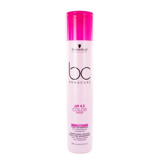 Bonacure - pH 4.5 Color Freeze Rich Micellar Shampoo 250ml