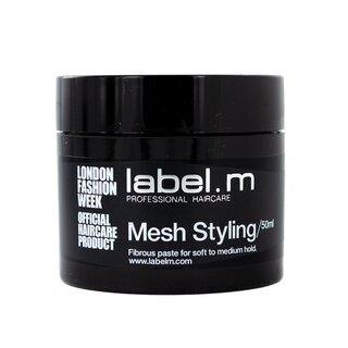 LabelM Mesh Styler 50 ml