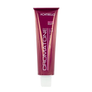 Permanent Hair Colouring Cromatone 3.62 60ml