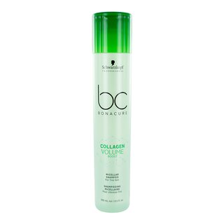Bonacure - Collagen Volume Boost Micellar Shampoo 250ml