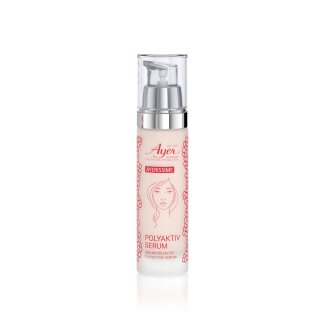 AYER - REF 260 - AYERISSIME POLYAKTIV SERUM 50ML