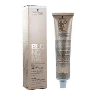 BlondMe - White Blending Bond Enforcing Sand 60ml