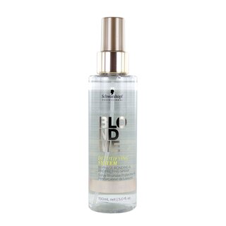 BlondMe Detoxifying System Bi-Phase Bonding & Protecting Spray 150ml