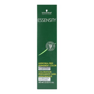 Essensity - Ammonia-Free Permanent Color 9-14 60 ml