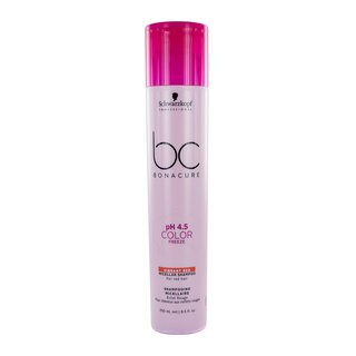 Bonacure - pH 4.5 Color Freeze Vibrant Red Micellar...