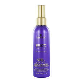 Bonacure - Oil Miracle Kaktusfeigenl Spray Conditioner...