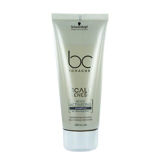 SK BC ScalpgenRootact.Shamp. 200 ml