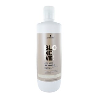 BlondMe - Restore Bonding Shampoo All Blond 1000ml