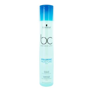 Bonacure - Hyaluronic Moisture Kick Micellar Shampoo 250ml