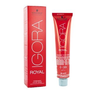 Igora Royal - 0-99 Violett Konzentrat 60ml