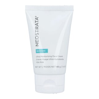 Restore - Ultra Moisturizing Face Cream 10 PHA 40ml