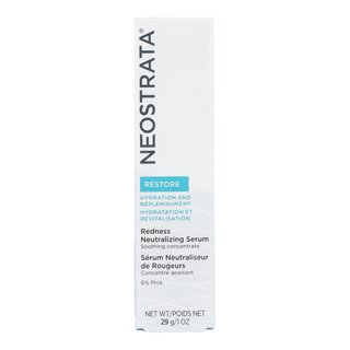 Restore - Reactive Skin Neutralizing Serum 29g