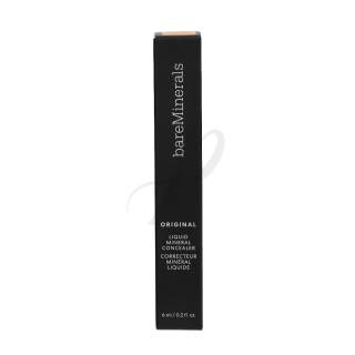 Original Liqiud Concealer - 2C Light 6ml
