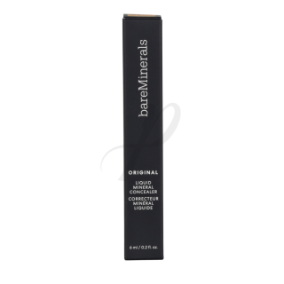 Original Liquid Concealer - 2,5W Light Medium 6ml