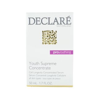 Pro Youthing - Youth Supreme Concentrate 50ml