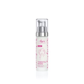 AYER - REF 162 - TONIVITAL MASK 50ML