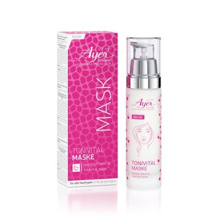 Tonivital Mask 50ml