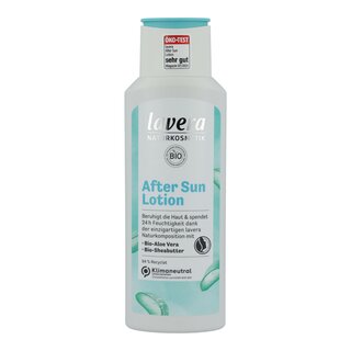 After Sun Lotion 200ml