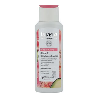 Pflegesplung Glanz & Geschmeidigkeit 200ml