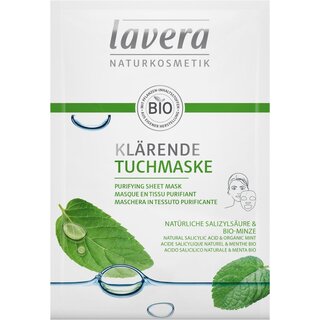 Klrende Tuchmaske 21ml