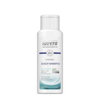 Neutral Dusch-Shampoo 200ml