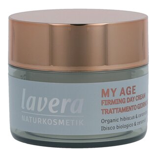 MY AGE Festigende Tagespflege 50ml