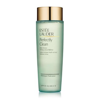 Perfectly Clean Multi-Action Exfoliating Toner   200ml