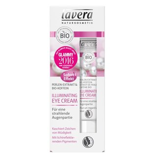 Illuminating Eye Cream 15ml