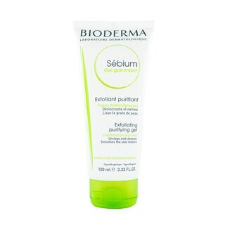 Bioderma Sebium Gel Gommant