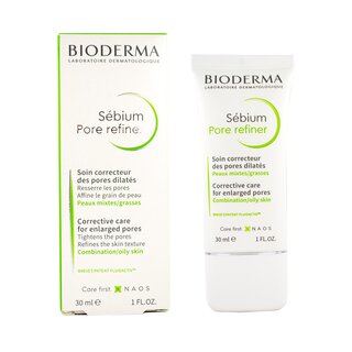 Sbium - Pore Refiner 30ml