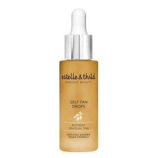 Self Tan Drops 30ml