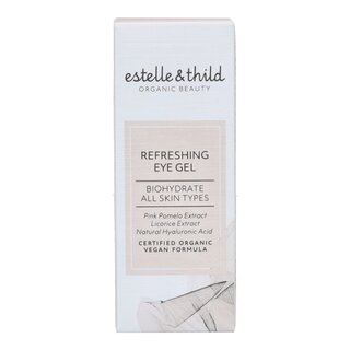 BioHydrate - Refreshing Eye Gel 15ml