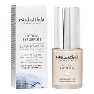 SuperBioActive - Lifting Eye Serum 15ml