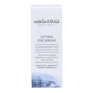 SuperBioActive - Lifting Eye Serum 15ml