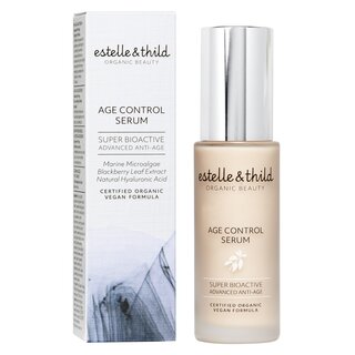 SuperBioActive - Age Control Serum 30ml