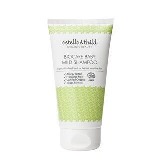 BioCare - Baby Mild Shampoo 150ml