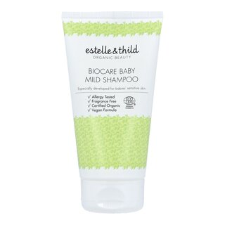 BioCare - Baby Mild Shampoo 150ml