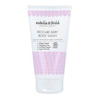 BioCare - Baby Body Wash 150ml