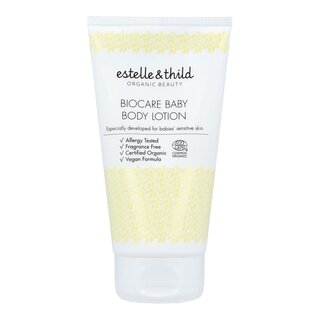 BioCare - Baby Body Lotion 150ml