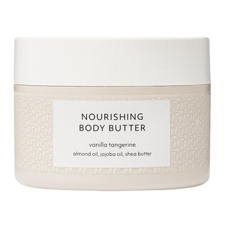 Vanilla Tangerine - Nourishing Body Butter 200ml