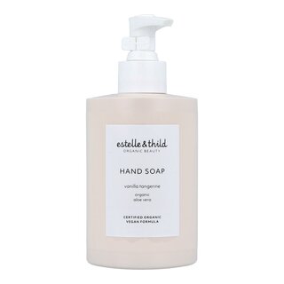 Vanilla Tangerine - Hand Soap 250ml