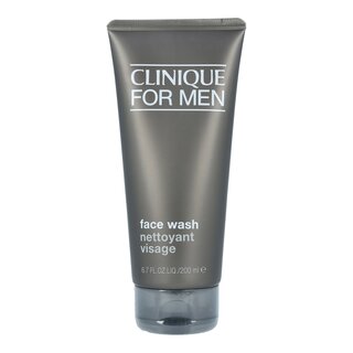Clinique For Men - Face Wash 200ml