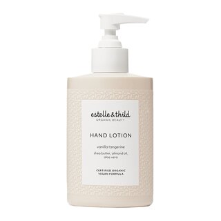 Vanilla Tangerine - Hand Lotion 250ml