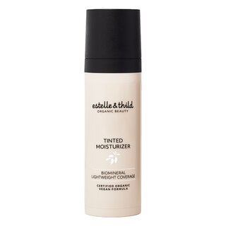 Tinted Moisturizer Light 30ml